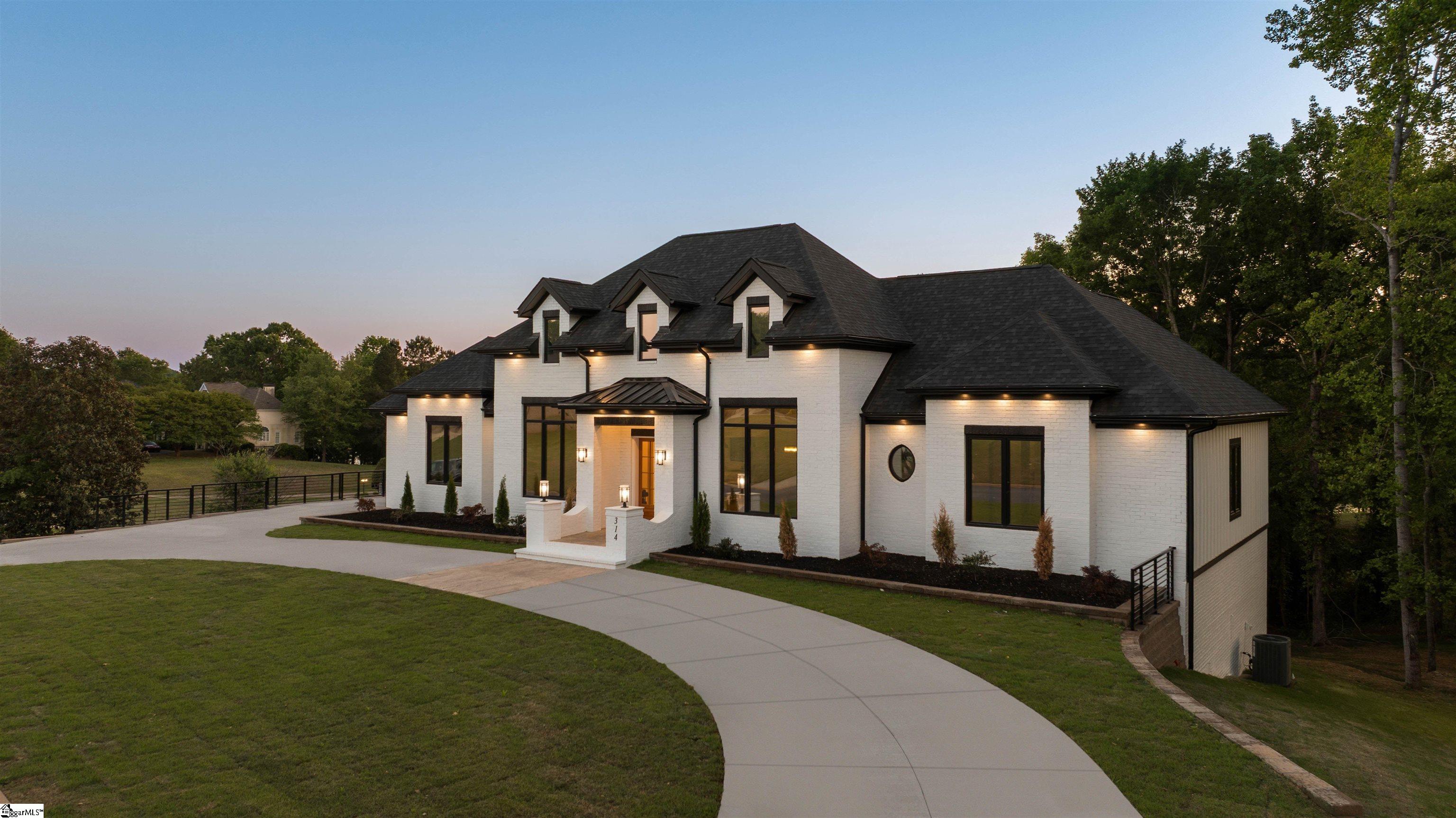 314 Shoreview Drive