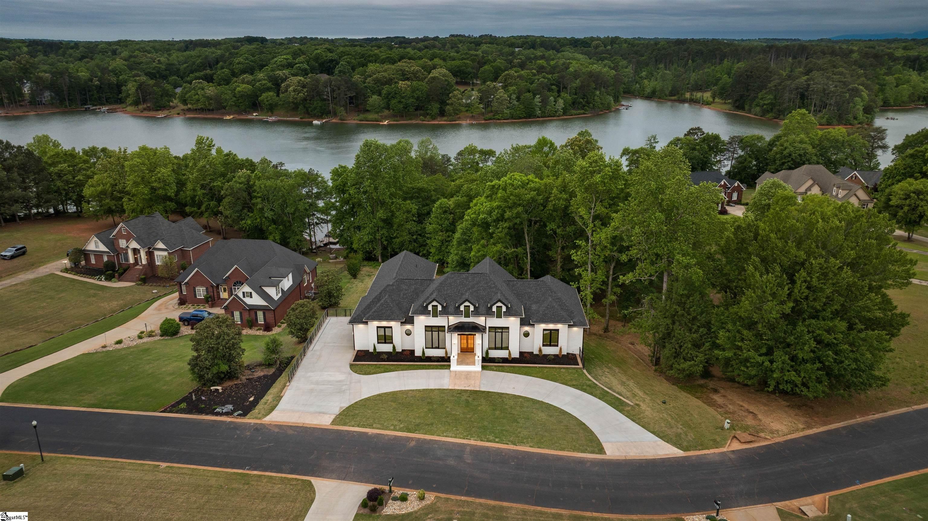 314 Shoreview Drive