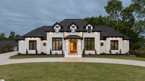 Photo of 314 Shoreview Drive, Chesnee, SC 29323 (MLS # 1590311)