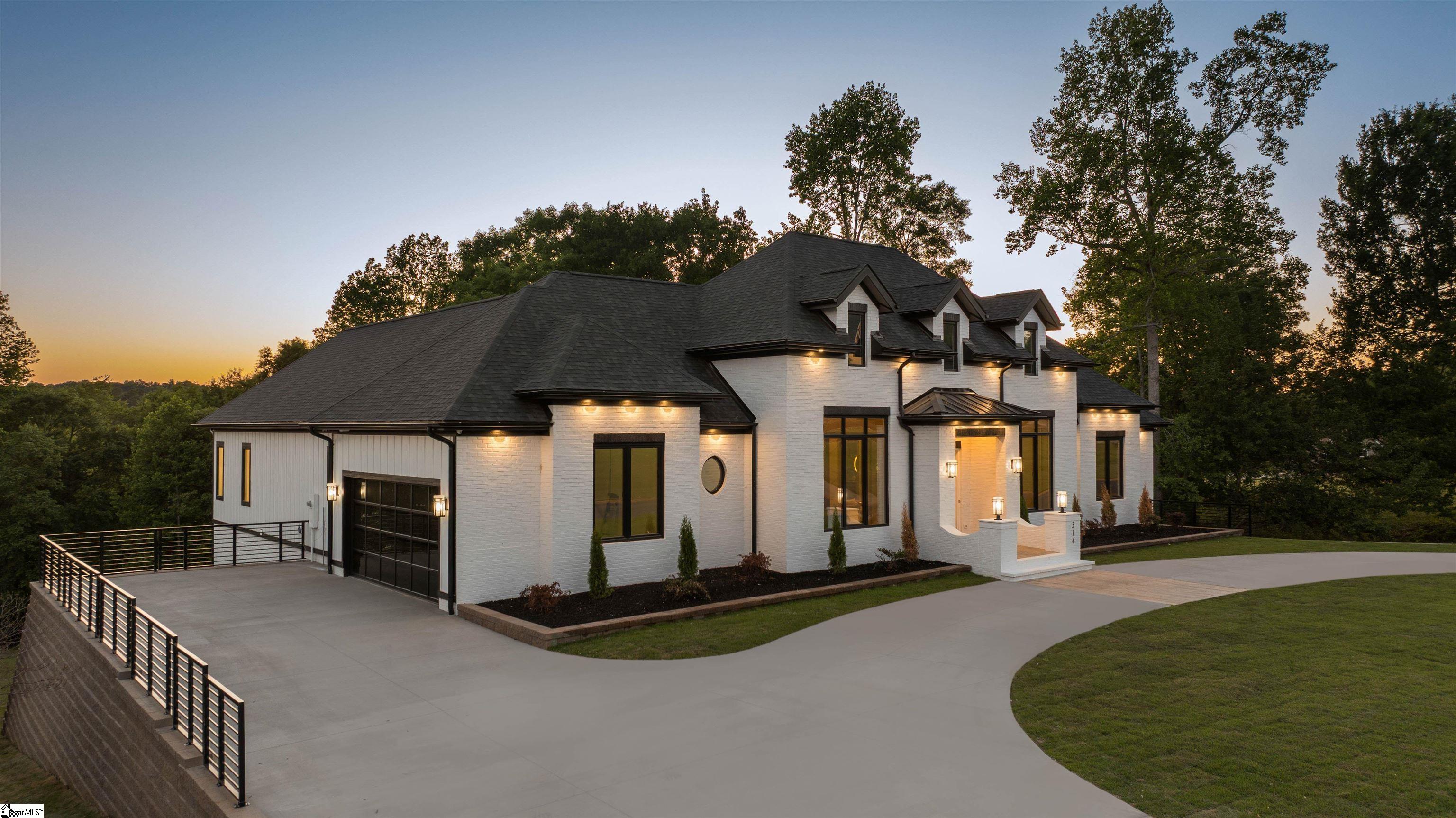 314 Shoreview Drive