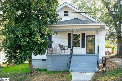 Photo of 3 21st Street, Greenville, SC 29611 (MLS # 1573835)