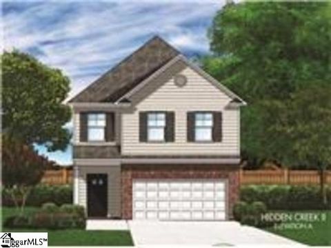 Photo of 254 Brown Circle, Easley, SC 29642 (MLS # 1591486)