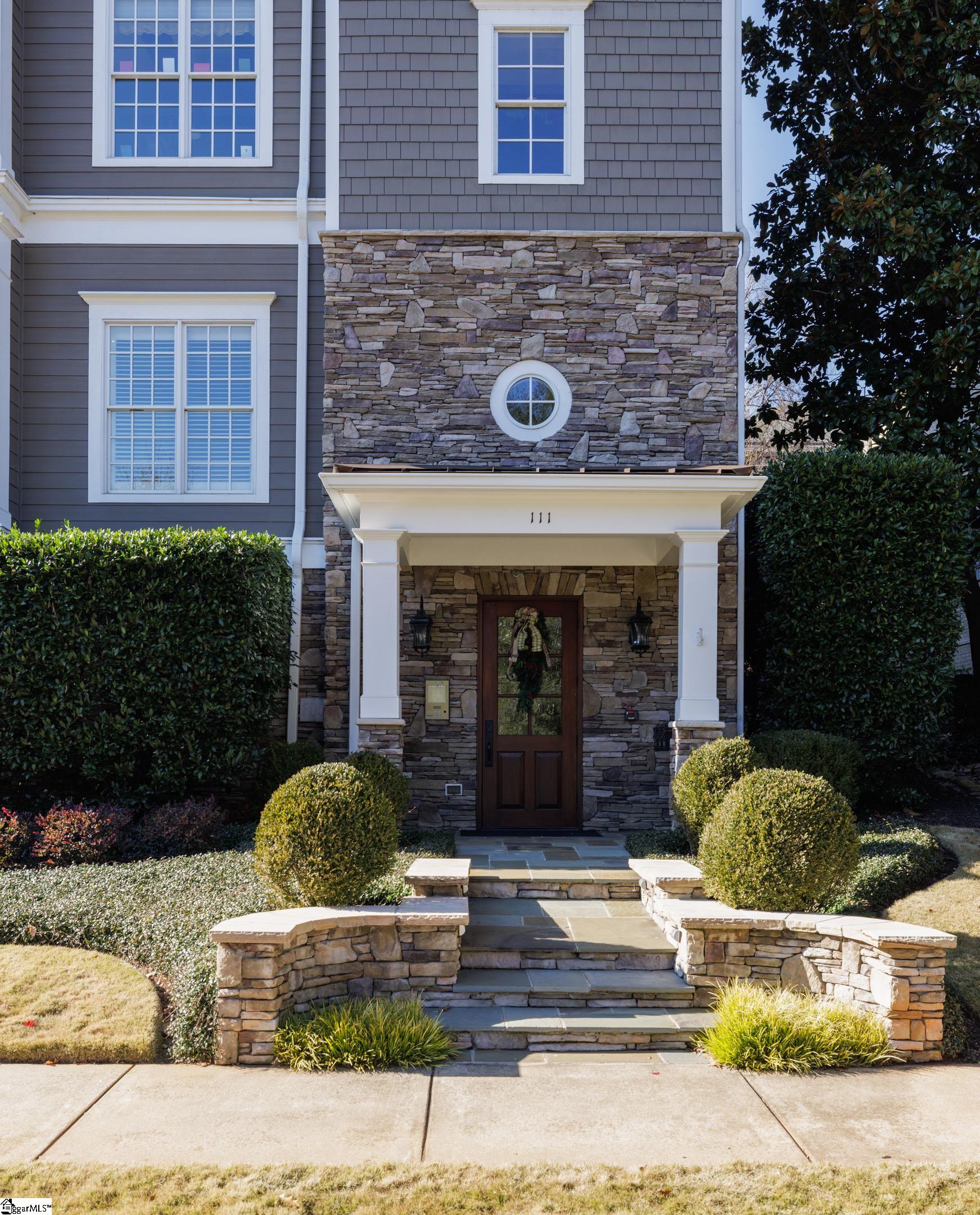 111 Sherwood Street Unit 100