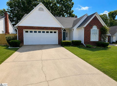 Photo of 109 S Banyan Court, Taylors, SC 29687 (MLS # 1602294)
