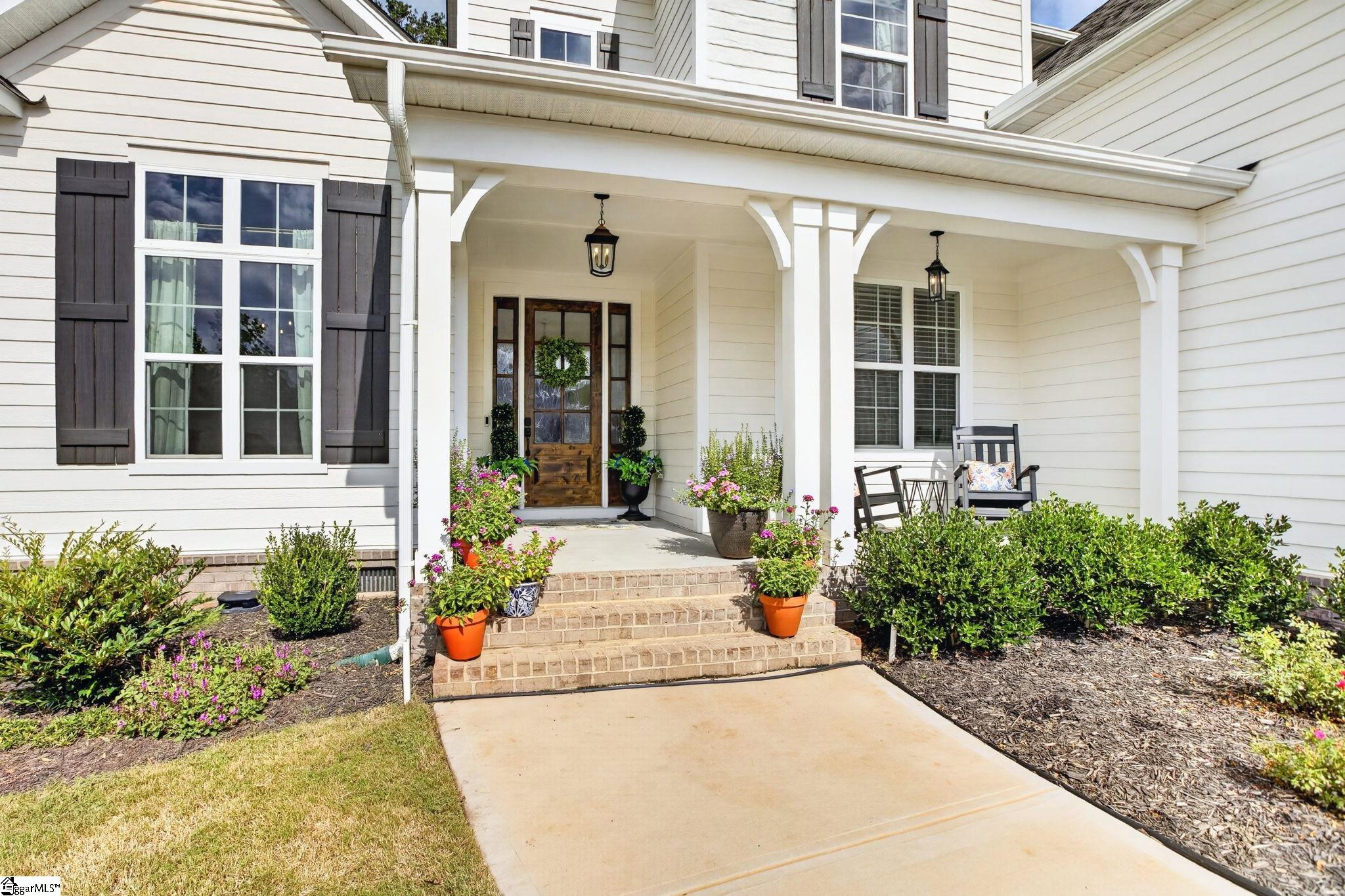 732 Enoree River Place