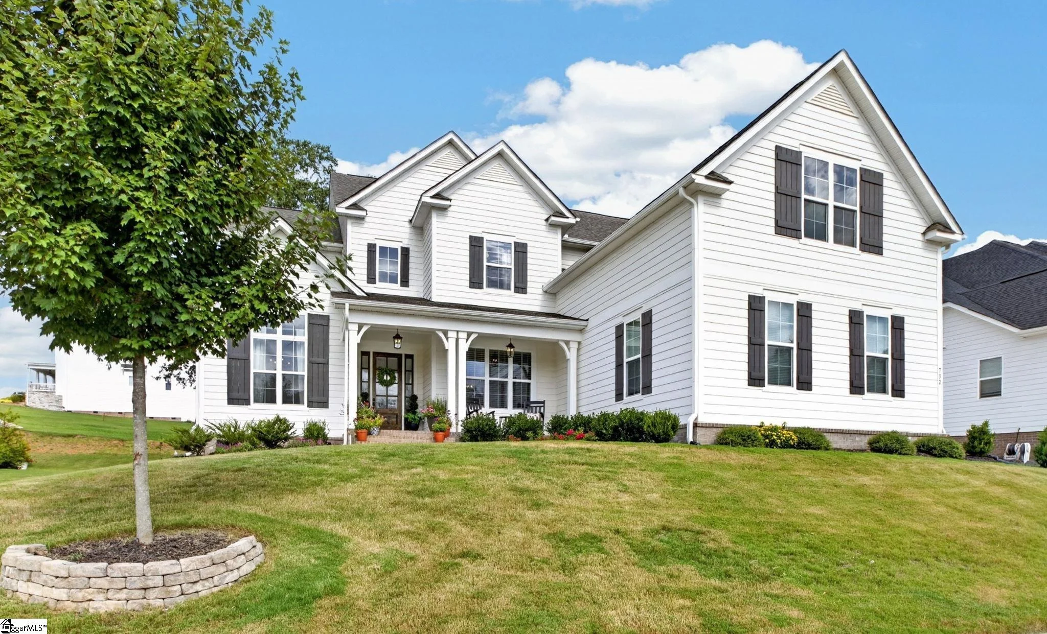732 Enoree River Place