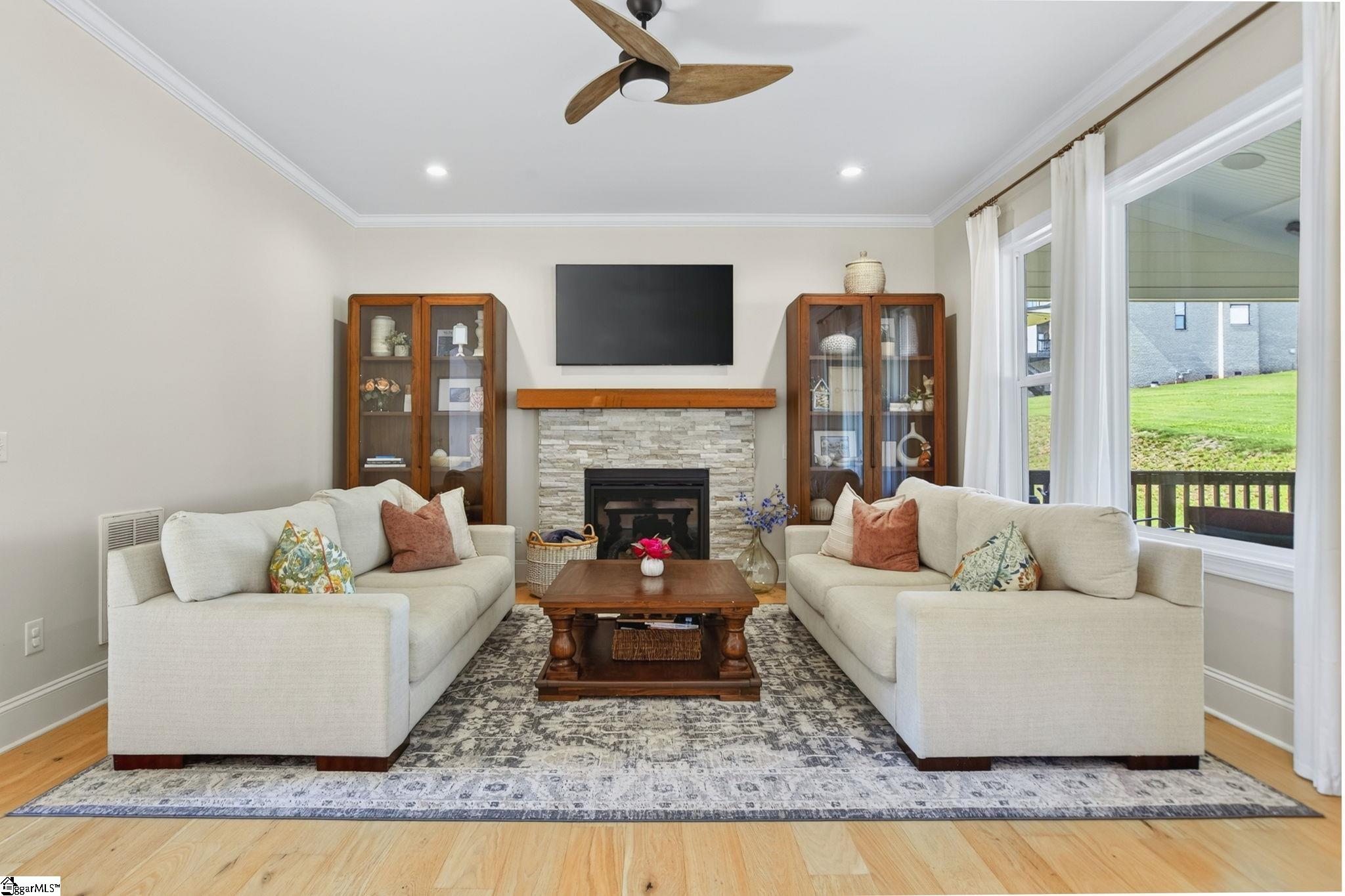 732 Enoree River Place