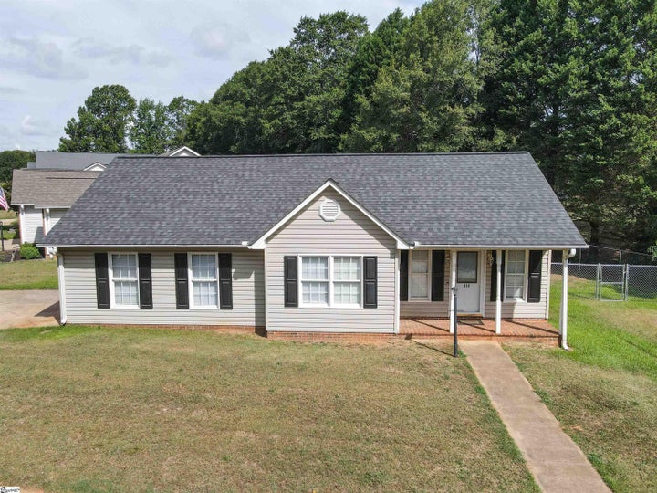Photo 1 of 31 — 314 Brianna Drive, Boiling Springs, SC 29316