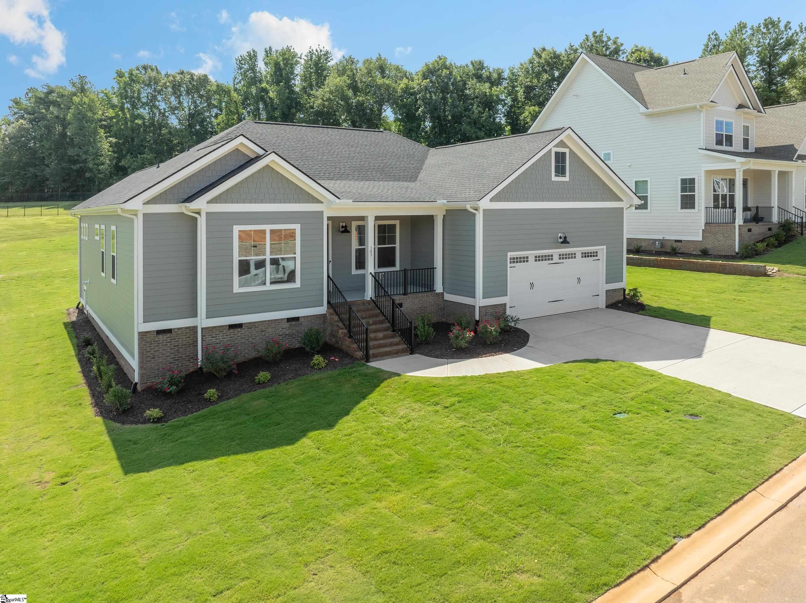 103 Halowell Lane