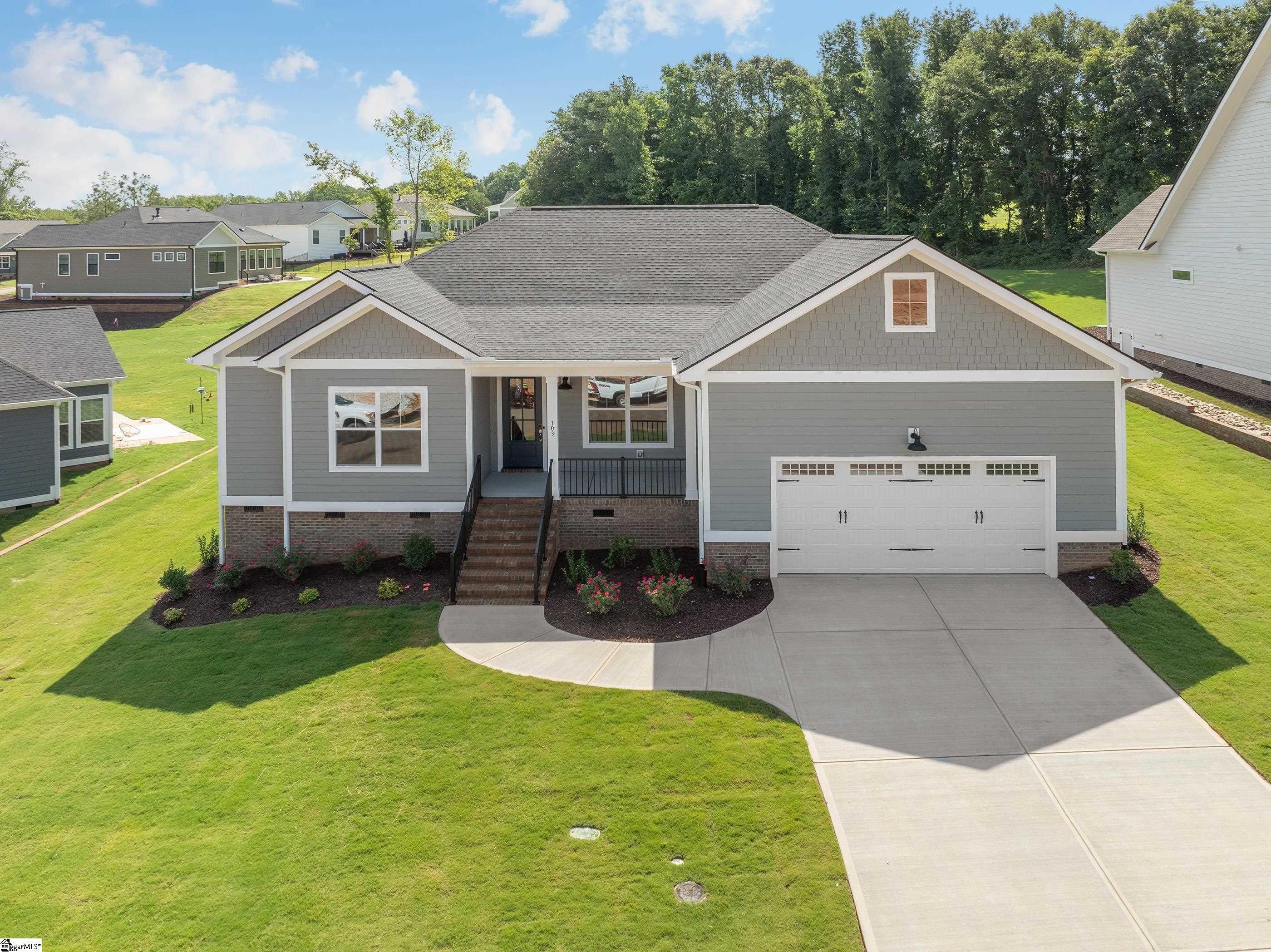 103 Halowell Lane