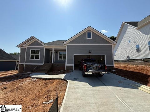 Photo of 103 Halowell Lane, Travelers Rest, SC 29690 (MLS # 1594942)