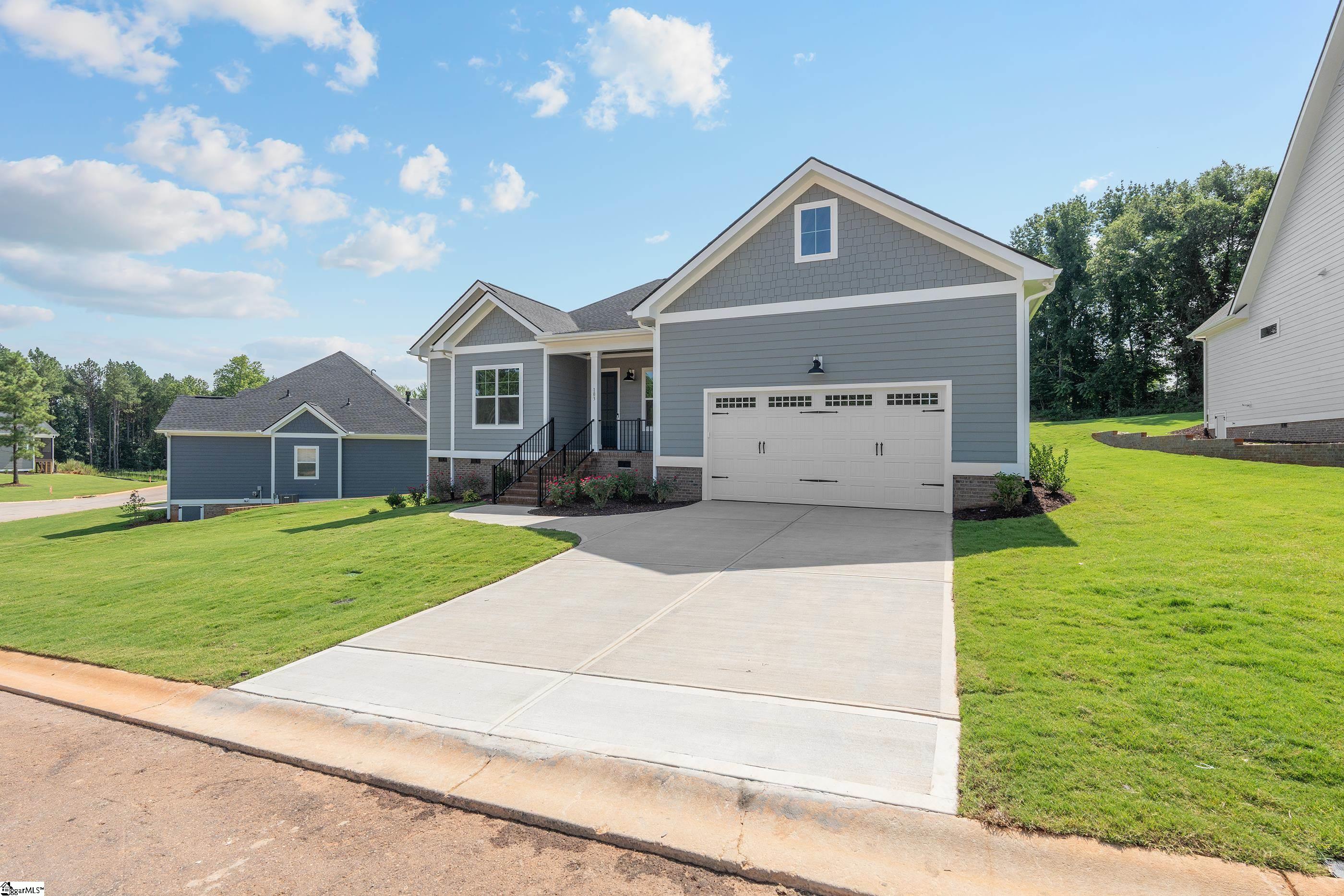 103 Halowell Lane