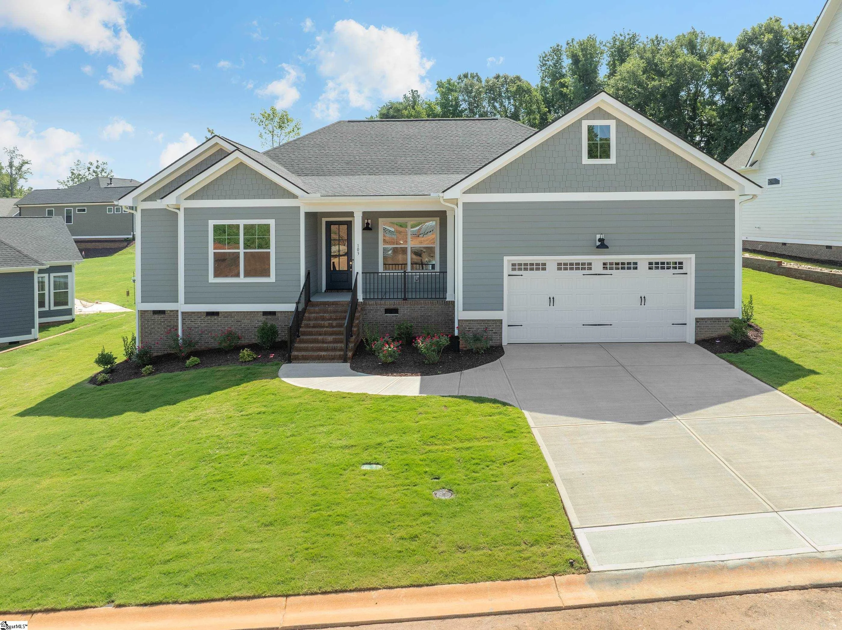 103 Halowell Lane
