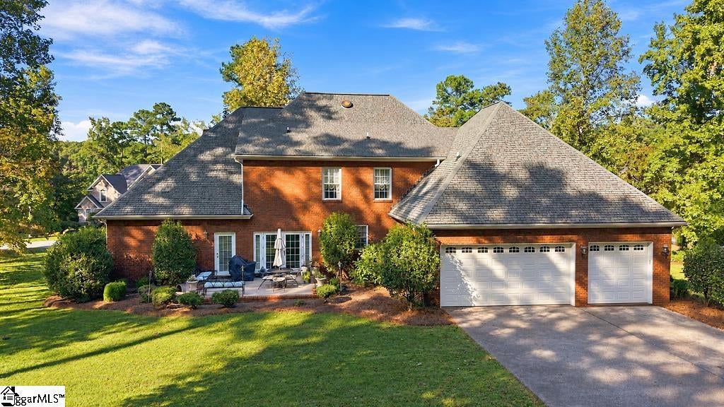 306 Parkwood Road