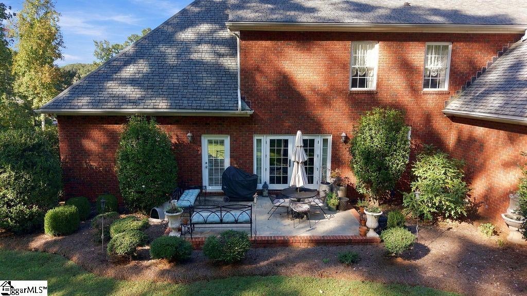306 Parkwood Road