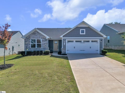 Photo of 118 Timberwild Drive, Greenville, SC 29605 (MLS # 1605499)