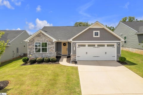 Photo of 118 Timberwild Drive, Greenville, SC 29605 (MLS # 1605499)