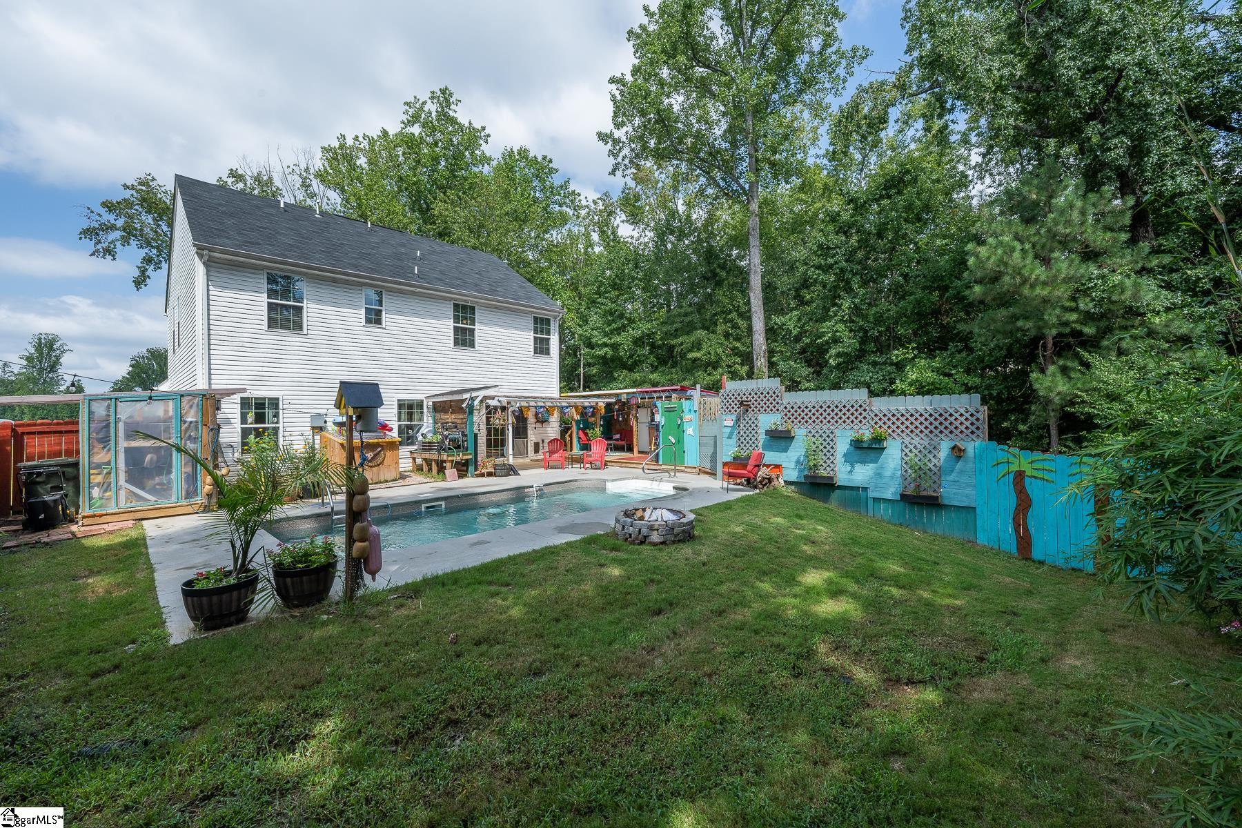 Easley, South Carolina 29642, United States, 4 Bedrooms Bedrooms, ,3 BathroomsBathrooms,Residential,Active,195955