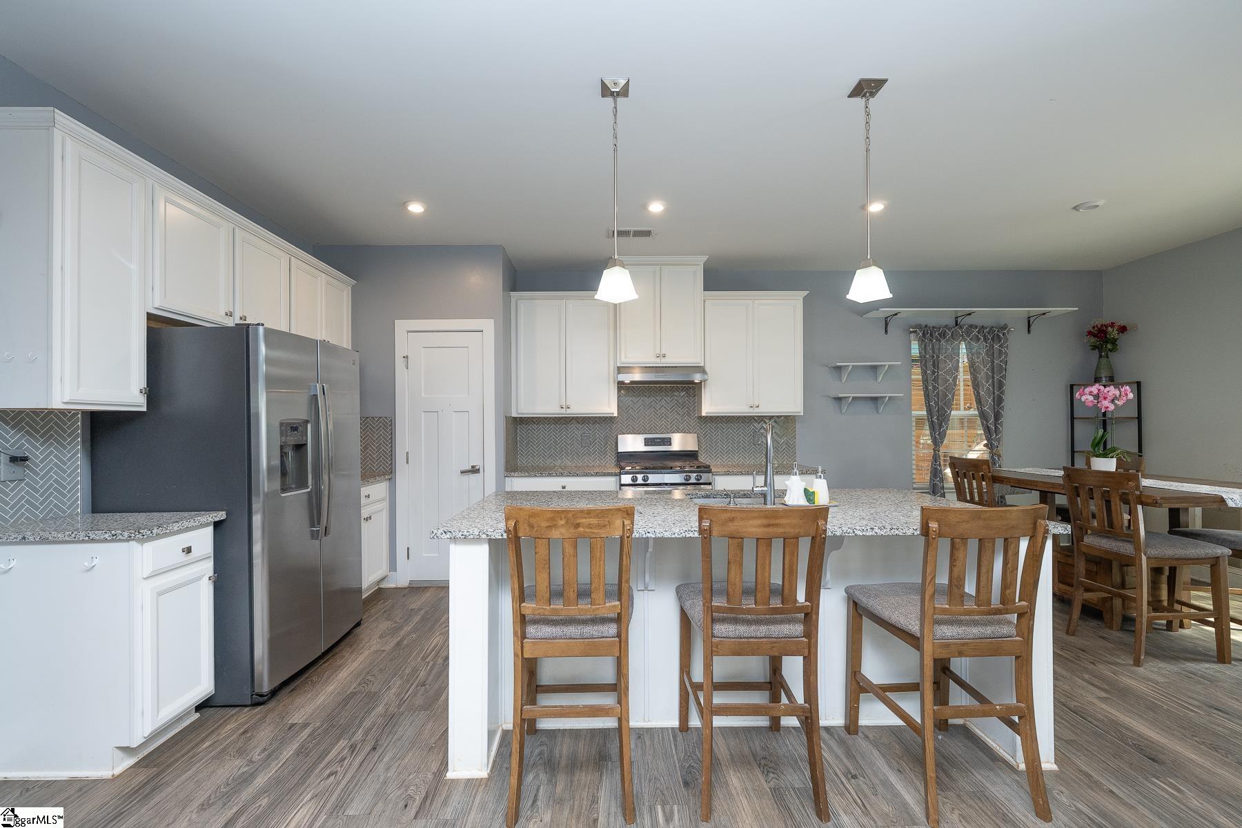 Easley, South Carolina 29642, United States, 4 Bedrooms Bedrooms, ,3 BathroomsBathrooms,Residential,Active,195955