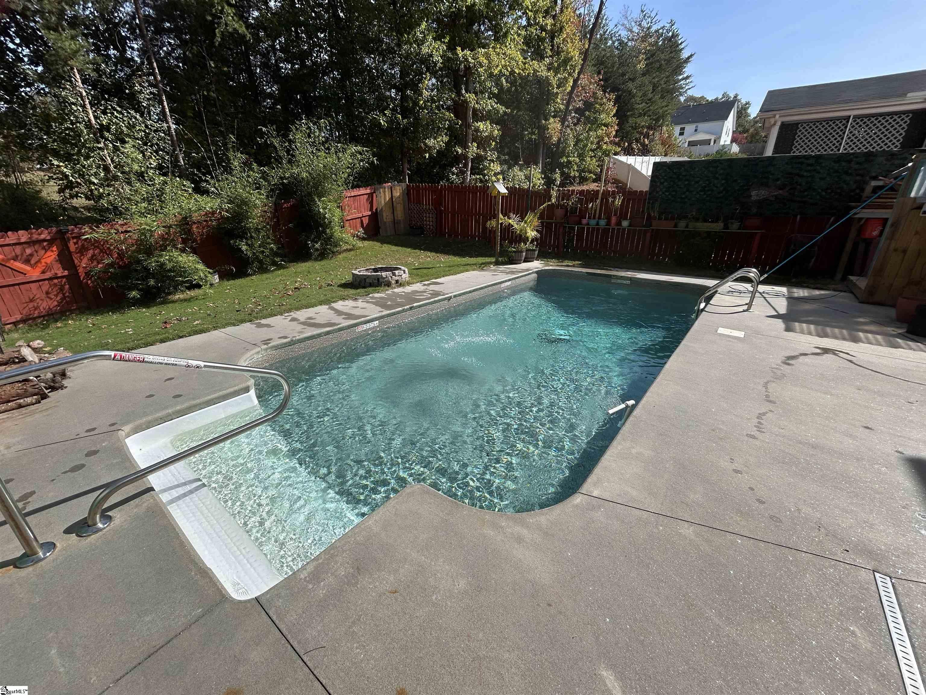 Easley, South Carolina 29642, United States, 4 Bedrooms Bedrooms, ,3 BathroomsBathrooms,Residential,Active,195955