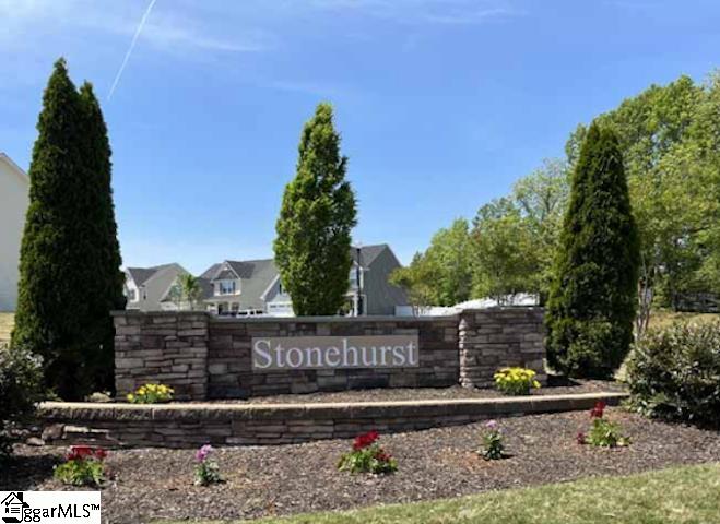 Easley, South Carolina 29642, United States, 4 Bedrooms Bedrooms, ,3 BathroomsBathrooms,Residential,Active,195955