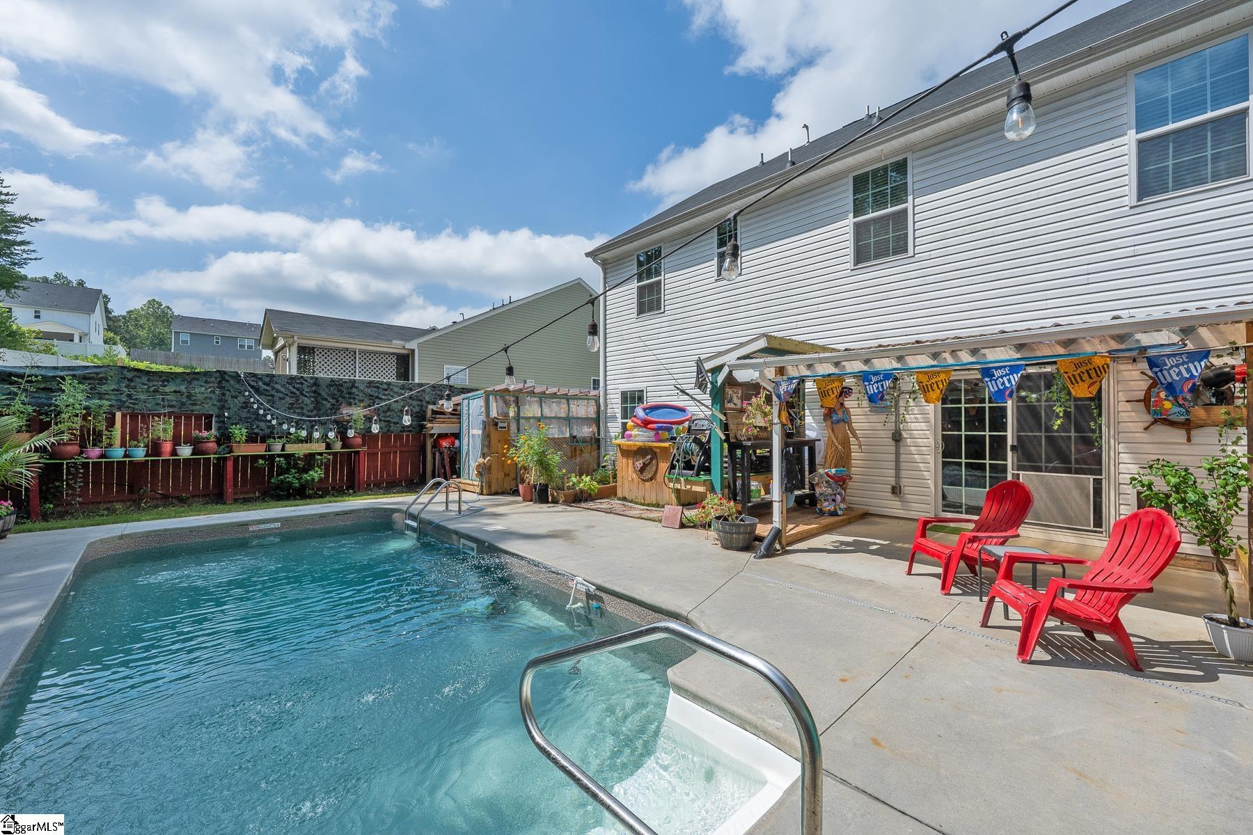 Easley, South Carolina 29642, United States, 4 Bedrooms Bedrooms, ,3 BathroomsBathrooms,Residential,Active,195955