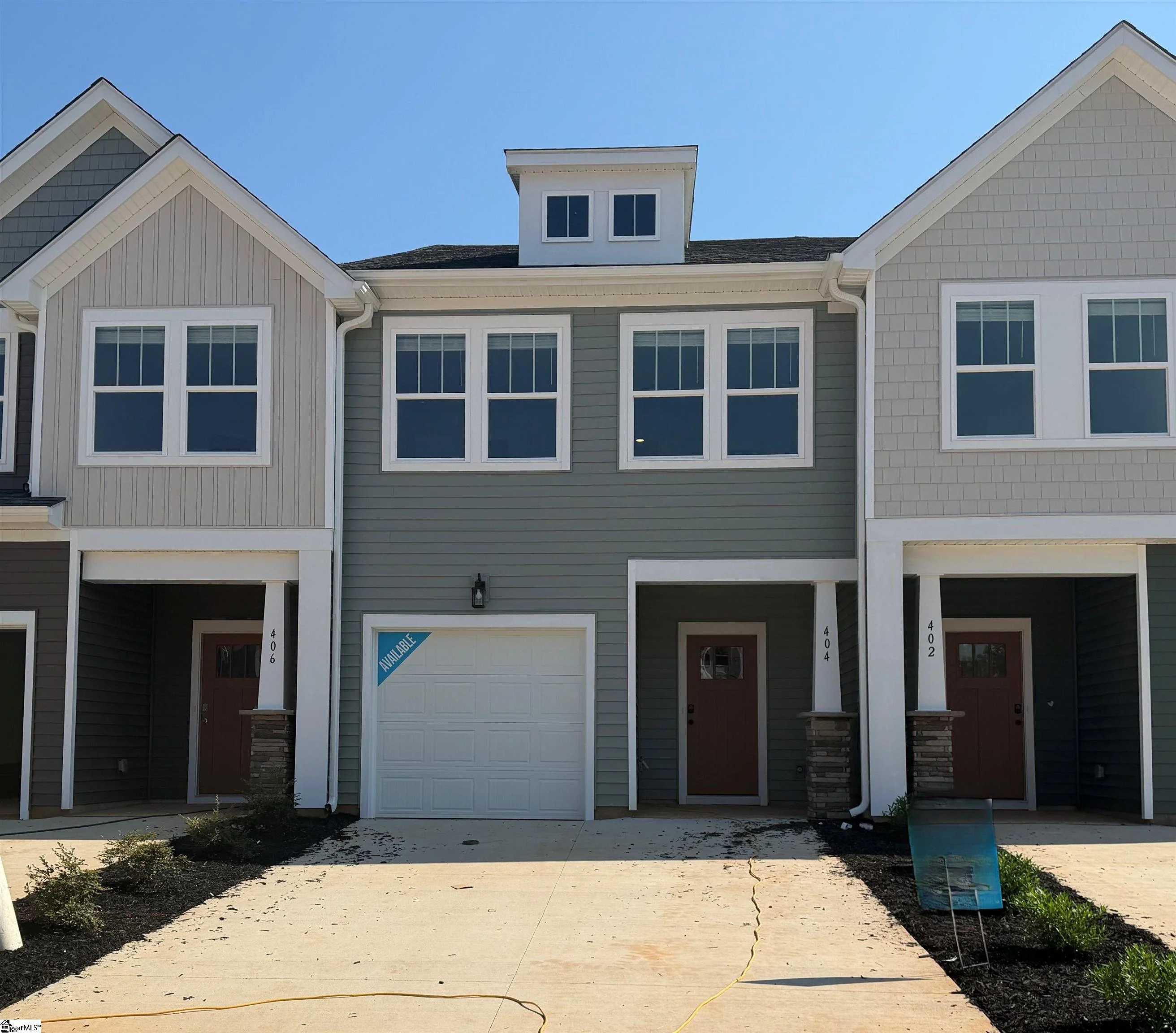 404 Alicat Drive