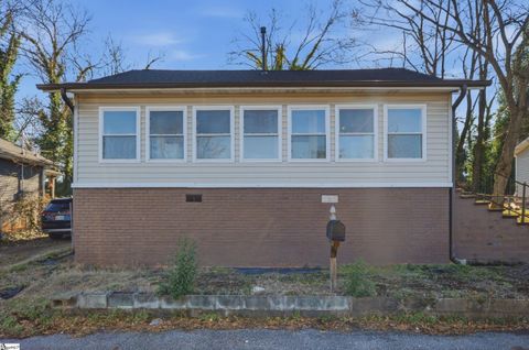 Photo of 33 Ross Street, Greenville, SC 29611 (MLS # 1583310)