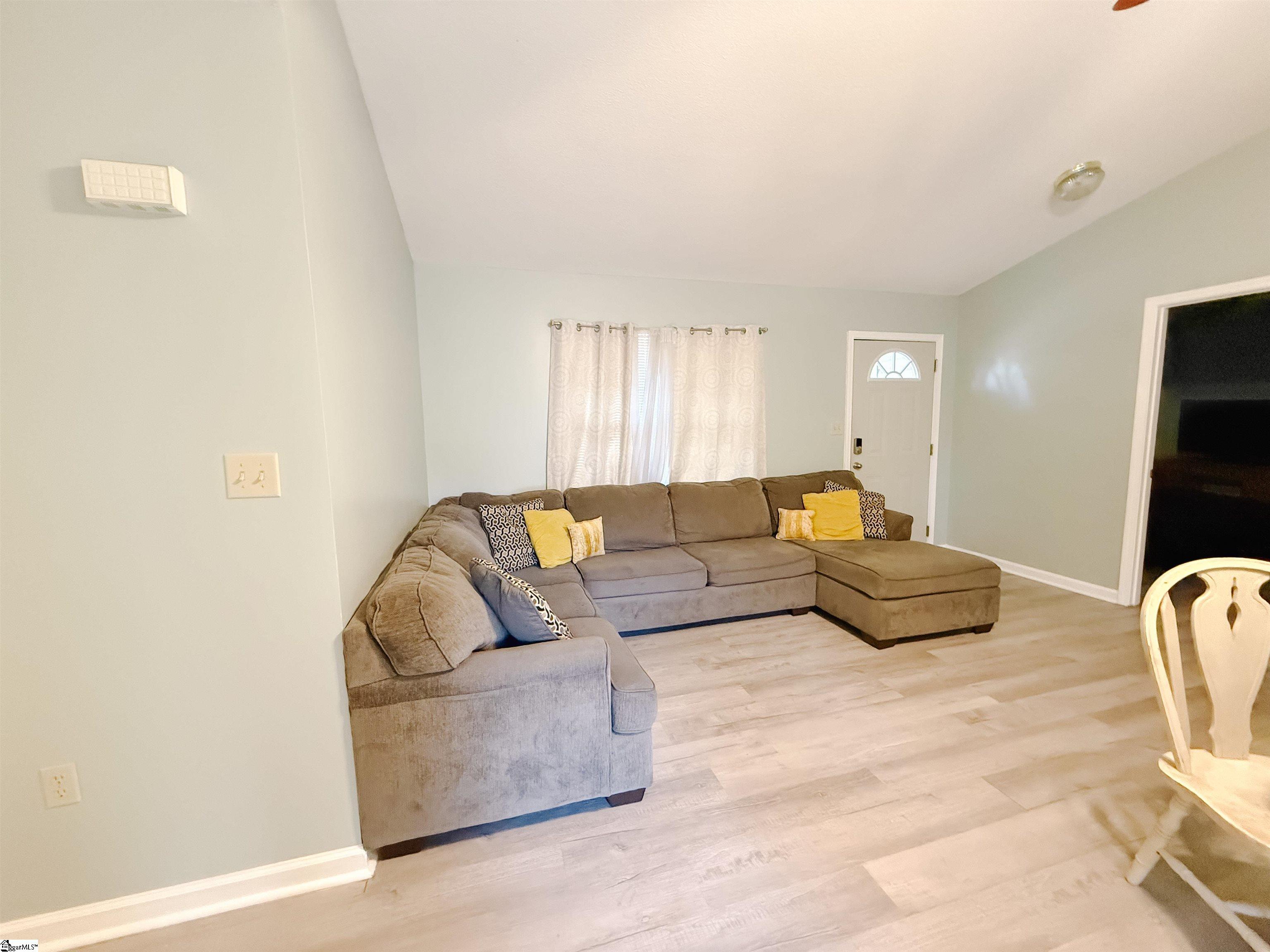 502 E Hampton Street