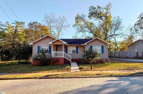 Photo of 502 E Hampton Street, Anderson, SC 29624 (MLS # 1582331)