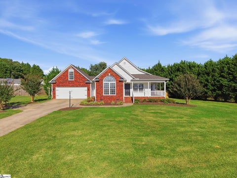 Photo of 106 Olin Drive, Inman, SC 29349 (MLS # 1606664)