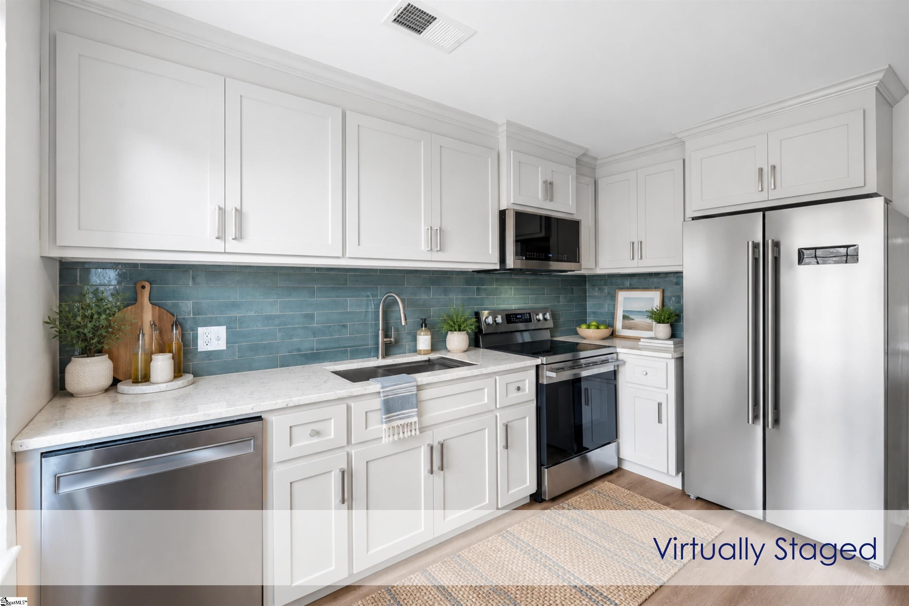 Real Estate Search 1 925 Cleveland Street Unit 94