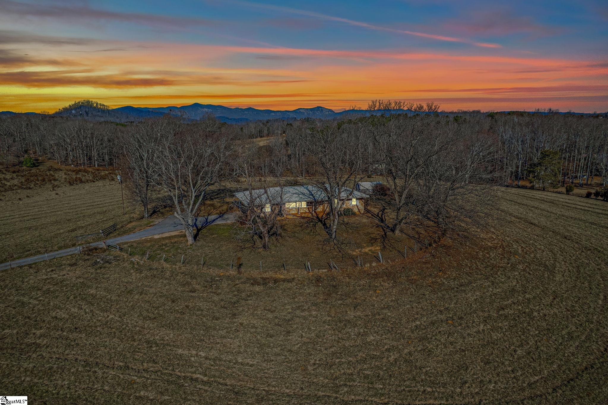 183 Mt Tabor Church Road