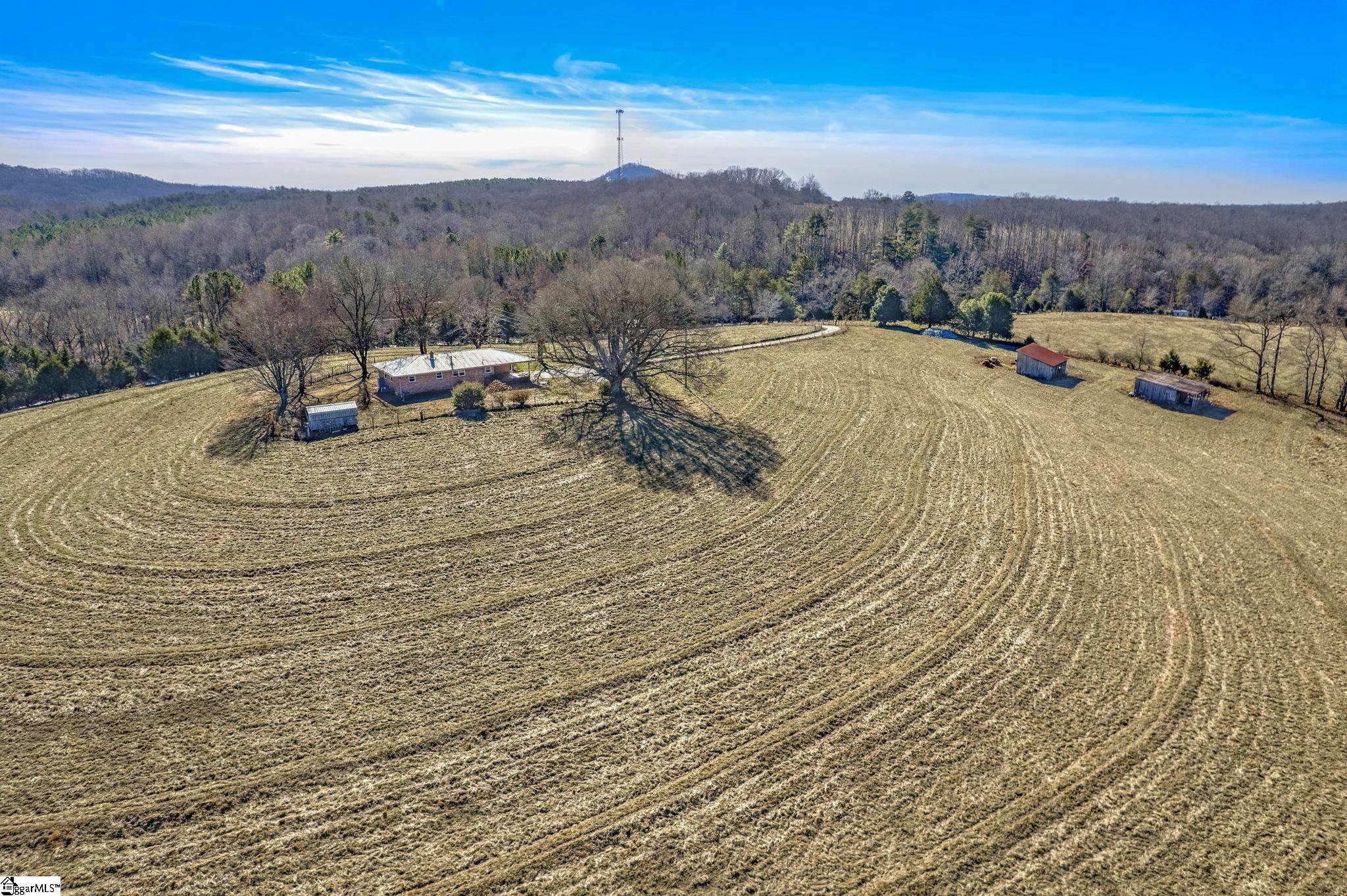 183 Mt Tabor Church Road