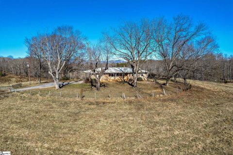 183 Mt Tabor Church Road Pickens SC 29671