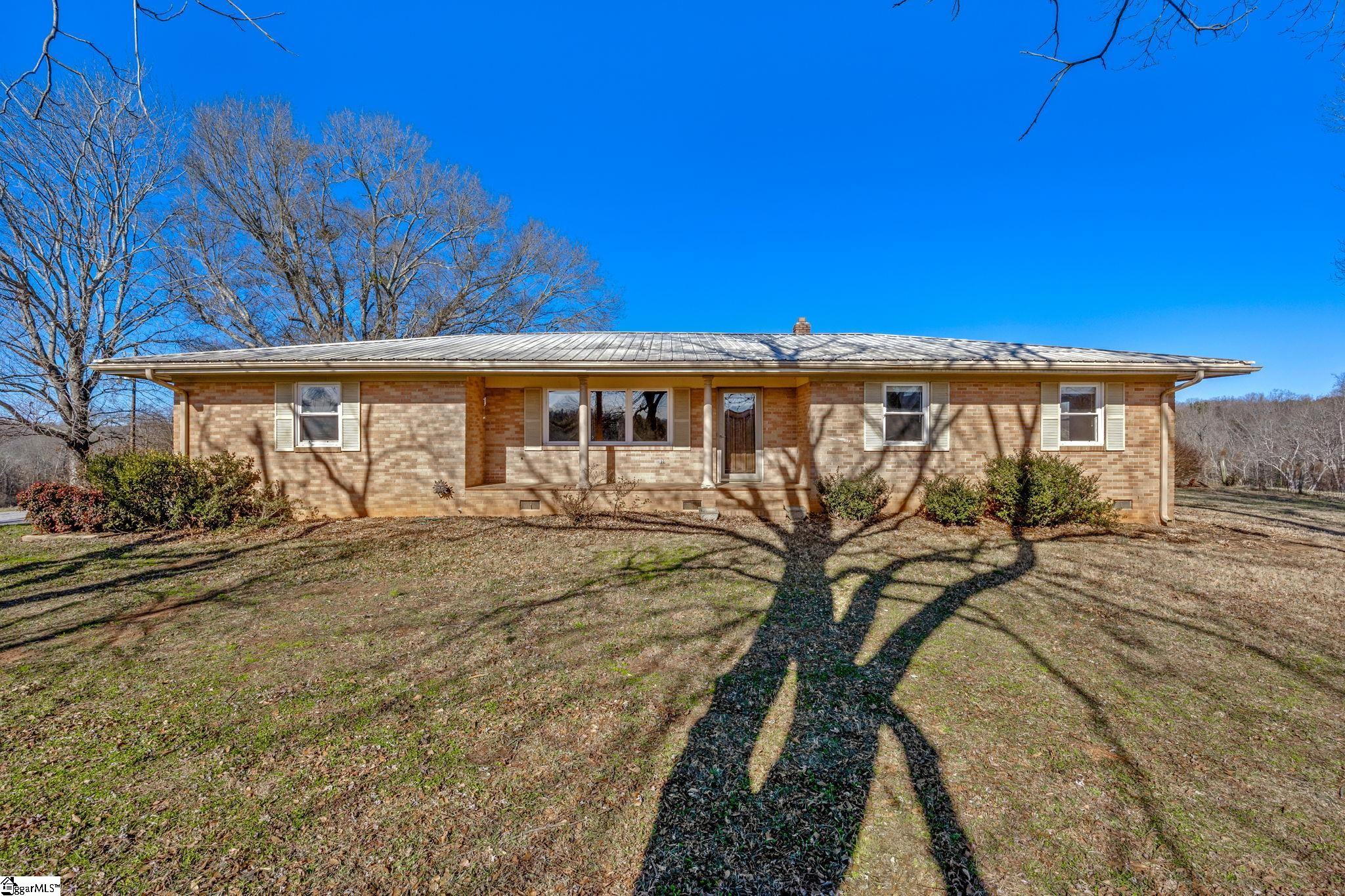 183 Mt Tabor Church Road