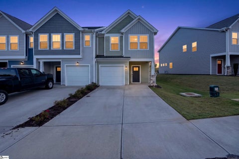 Photo of 167 Shallons Drive, Greenville, SC 29609 (MLS # 1606708)