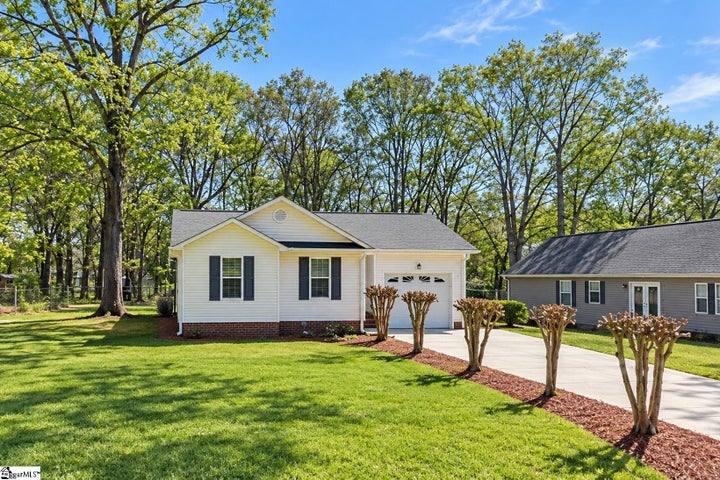 Photo 1 of 50 — 109 E Street, Williamston, SC 29697
