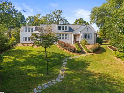 32 Country Club Drive Greenville SC 29605