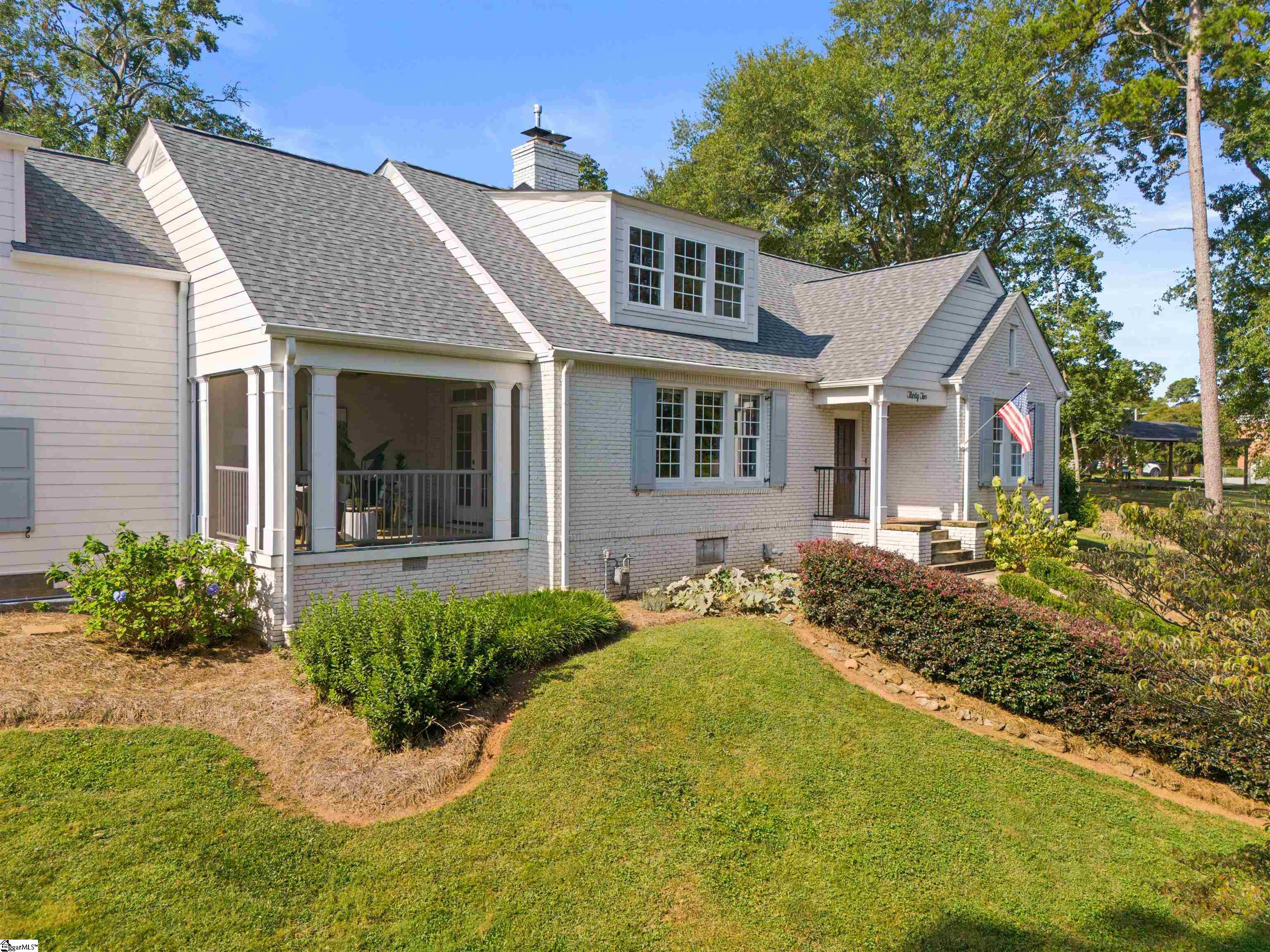 32 Country Club Drive