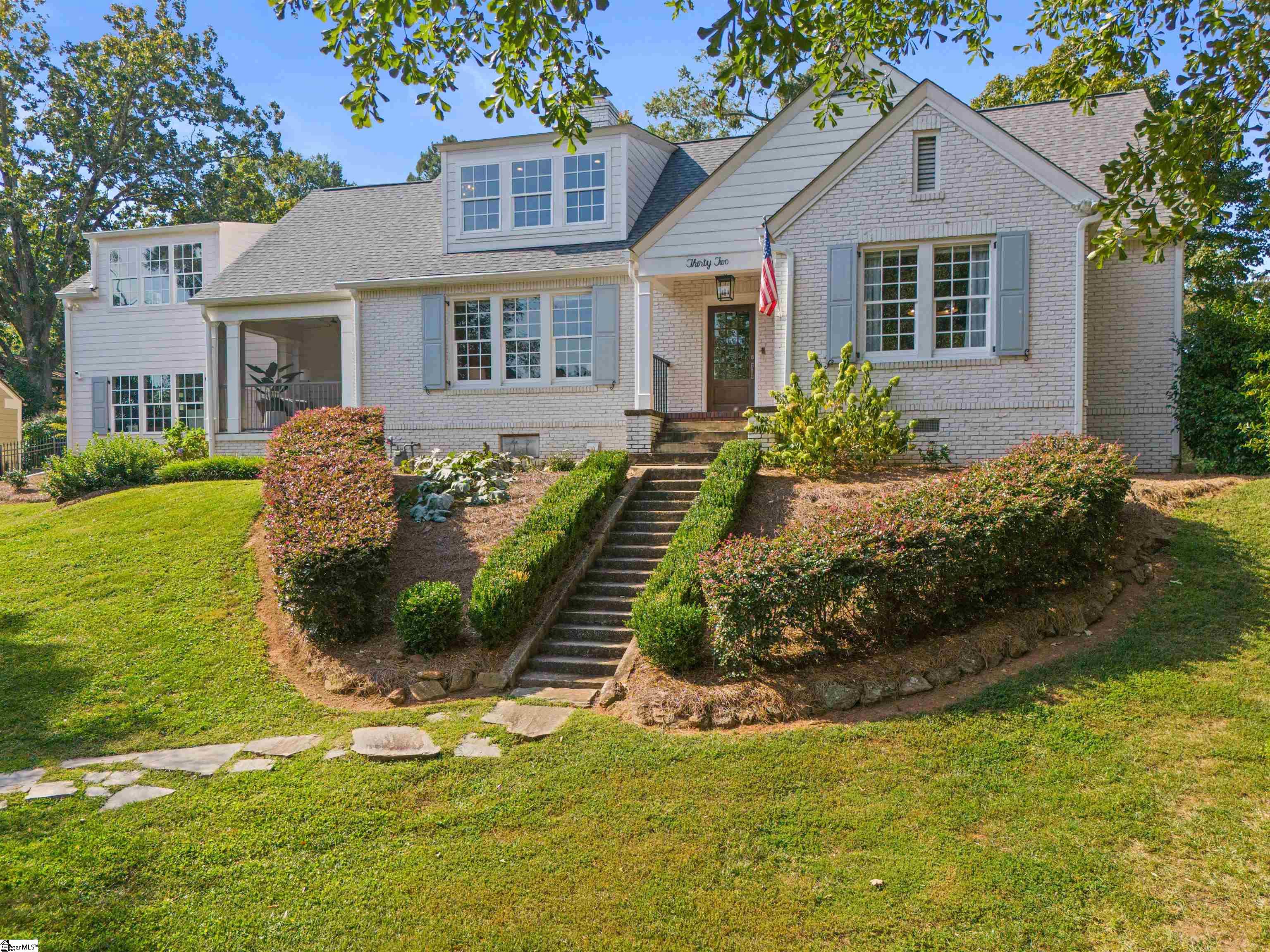 32 Country Club Drive