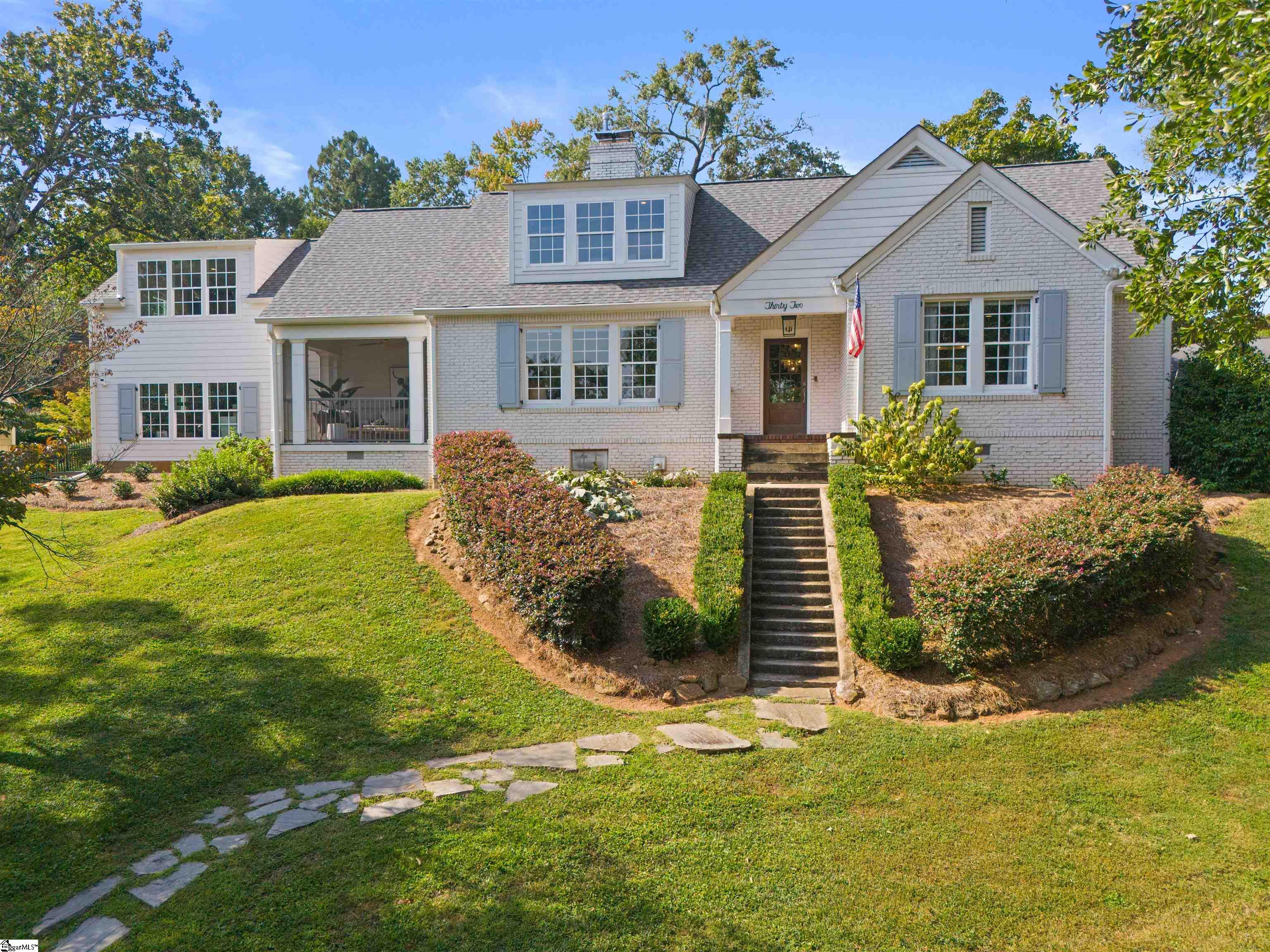 32 Country Club Drive