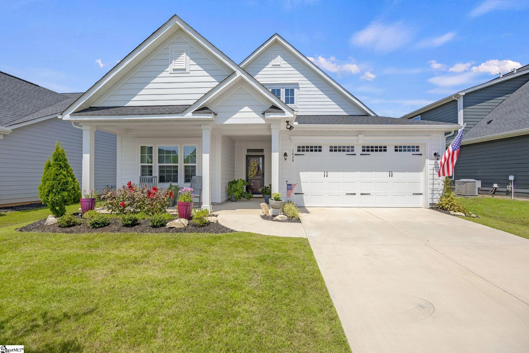 1626 Jessamine Drive