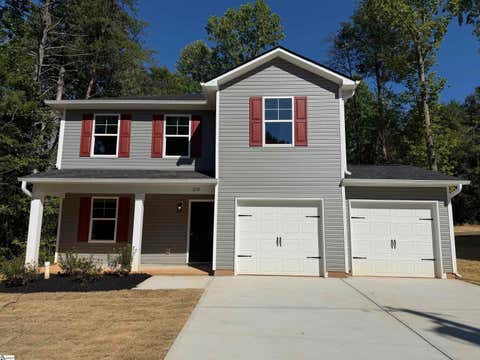 Photo of 218 Hamilton Street, Easley, SC 29640 (MLS # 1601837)