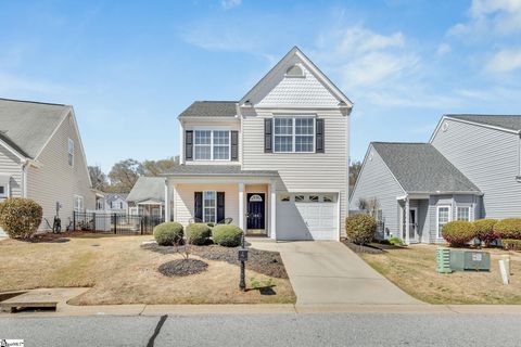 Photo of 105 Pin Oak Court, Easley, SC 29642 (MLS # 1585550)