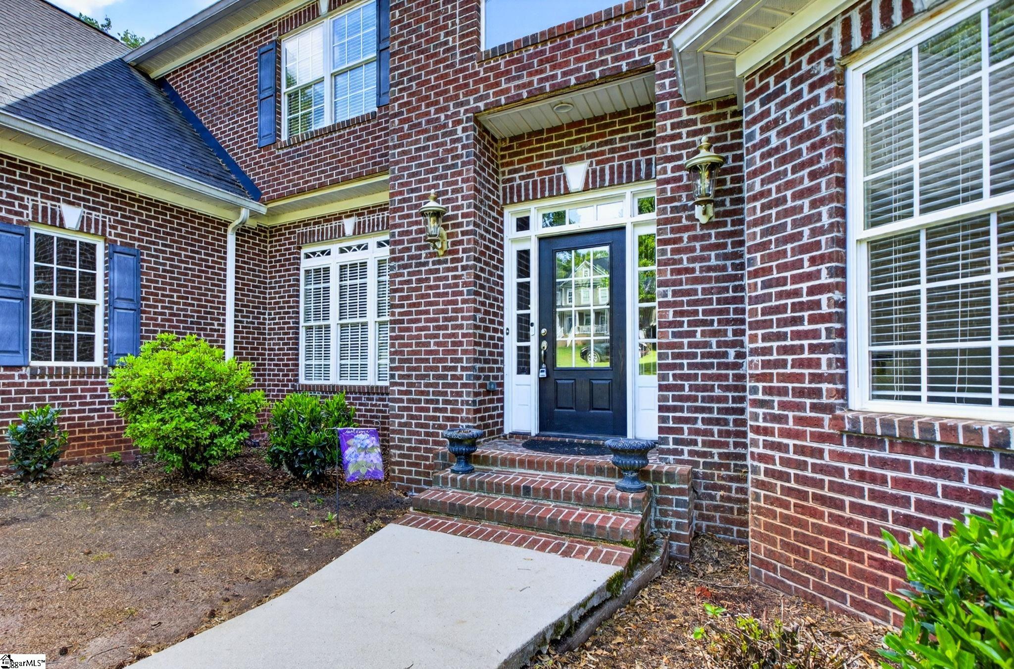 14 Sycamore Ridge Drive