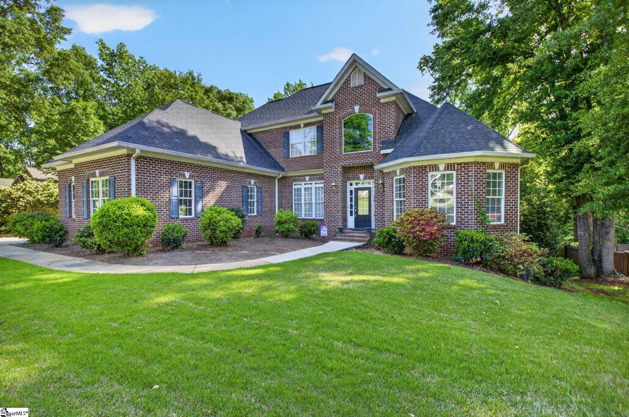 14 Sycamore Ridge Drive