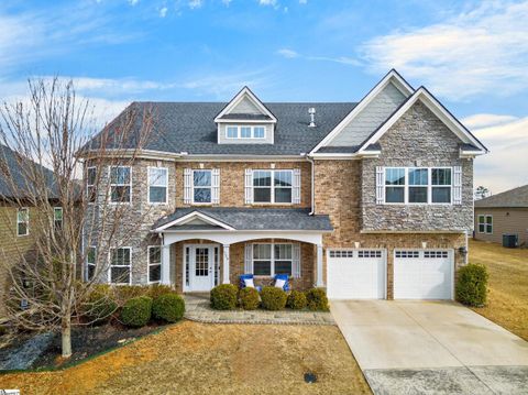 Photo of 724 Ashdale Way, Greer, SC 29651 (MLS # 1582532)