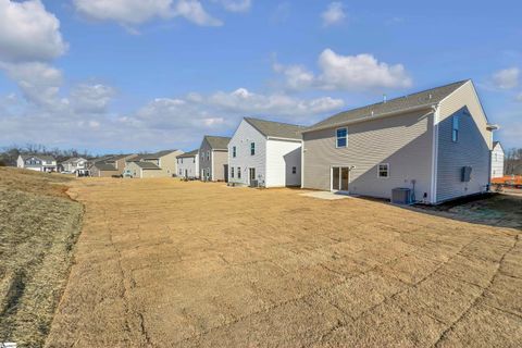 A home in Boiling Springs