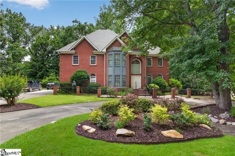 Photo of 112 Santee Trail, Clemson, SC 29631 (MLS # 1605955)